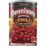 Dennison's Original Chili con Carne with Beans, thumbnail image 1 of 2