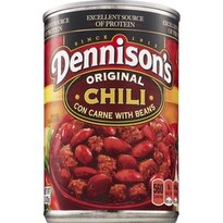 Dennison's Original Chili con Carne with Beans