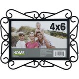 House To Home Abigail 4x6 Picture Frame, thumbnail image 1 of 1