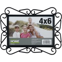 House To Home Abigail 4x6 Picture Frame