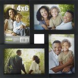 House To Home Aria Family 4x6 Picture Frame, thumbnail image 1 of 1