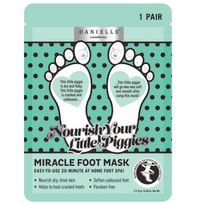 Danielle Miracle Foot Mask