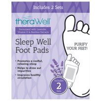 Danielle Detox Foot Pads