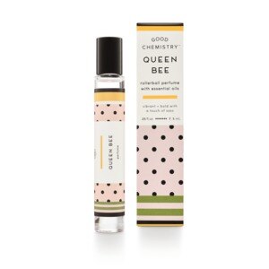 Good Chemistry Queen Bee Rollerball Perfume