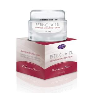 Life-Flo 1% Retinol A Cream, 1.7 OZ