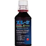 XL-3 Day Time Cold Medicine | Non-Drowsy Cold & Flu Relief, thumbnail image 1 of 1