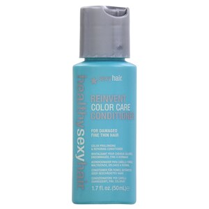 Sexy Hair Reinvent Color Care Conditioner, 1.7 OZ