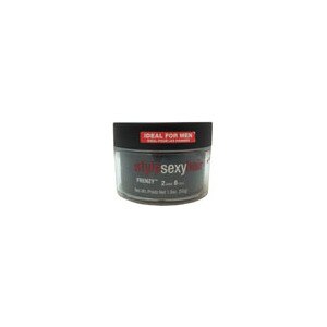 Sexy Hair Style Sexy Hair Frenzy Matte Texturizing Paste, 1.8 OZ