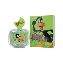 Daffy Duck Eau De Toilette Spray, 3.4 OZ