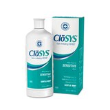 CloSYS Sensitive Mouthwash, Gentle Mint, 32 OZ, thumbnail image 1 of 1