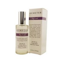 Demeter by Demeter Cologne Spray Fig Leaf, 4 OZ