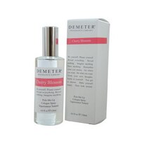 Demeter by Demeter Cologne Spray Cherry Blossom, 4 OZ