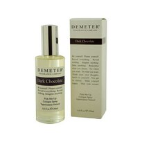 Demeter by Demeter Cologne Spray Dark Chocolate, 4 OZ