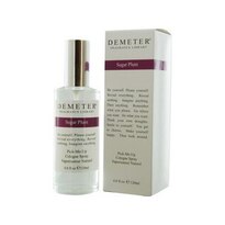 Demeter by Demeter Cologne Spray Sugar Plum, 4 OZ