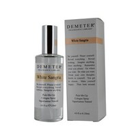 Demeter by Demeter Cologne Spray White Sangria, 4 OZ