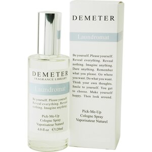 Demeter by Demeter Cologne Spray Laundromat, 4 OZ