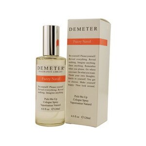 Demeter by Demeter Cologne Spray Fuzzy Navel, 4 OZ