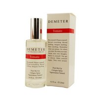 Demeter by Demeter Cologne Spray Tomato, 4 OZ