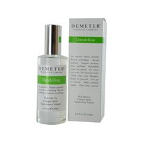 Demeter by Demeter Cologne Spray Dandelion, 4 OZ