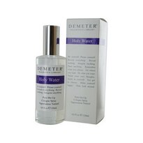 Demeter by Demeter Cologne Spray Freesia Holy Water, 4 OZ