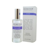 Demeter by Demeter Cologne Spray Lavender, 4 OZ
