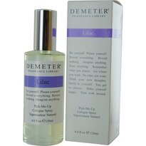 Demeter by Demeter Cologne Spray Lilac, 4 OZ