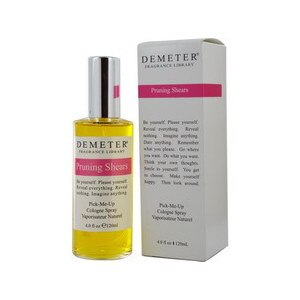 Demeter by Demeter Cologne Spray Pruning Shears, 4 OZ
