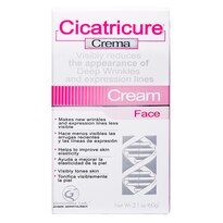 Cicatricure Face Wrinkle Cream, 2.1 OZ