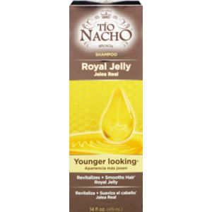 Tio Nacho Anti-Aging Younger Looking Shampoo, 14 OZ