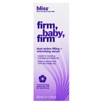 Bliss Firm Baby Firm Anti-Aging Serum, 1 OZ