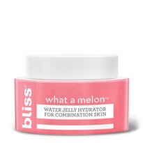 Bliss What A Melon Water Jelly Hydrator For Combination Skin, 1.7 OZ