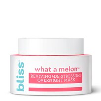 Bliss What a Melon: Reviving & De-stressing Overnight Mask