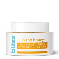 Bliss In the Honey: Mega Moisturizing Lavender Honey Mask