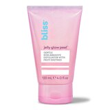 Bliss Jelly Glow Peel: Gentle Non-Abrasive Exfoliator With Fruit Enzymes, thumbnail image 1 of 1