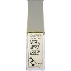 Alyssa Ashely Musk Eau de Toilette Spray Unisex