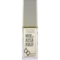 Alyssa Ashely Musk Eau de Toilette Spray Unisex