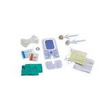 Centurion Driveline Management Tray Kit with Anchor, thumbnail image 1 of 1