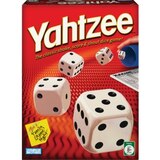 Hasbro Yahtzee, thumbnail image 1 of 1