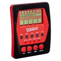 Electronic Hand Held Yahtzee