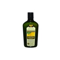 Avalon Organics Lemon Clarifying Conditioner 11 OZ