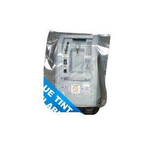 ELKAY PLSTCS CO INC Cntrtr/Vent/02 Equip CvrClr,50Rll 50 CT