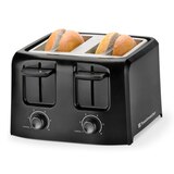 Toastmaster 4-Slice Toaster, thumbnail image 1 of 1