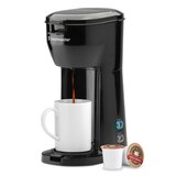 Toastmaster Single-Serve Coffee Maker, thumbnail image 1 of 1