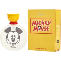 Mickey Mouse by Disney Eau De Toilette Spray, 1.7 OZ