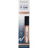 Profusion Cosmetics Bling it on Liquid Eyeliner, 0.1 oz, thumbnail image 1 of 1