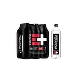 Essentia Ionized Purified Water+Electrolytes 9.5+pH 6Pk 1Ltr, thumbnail image 1 of 1