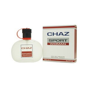 Chaz Sport by Jean Philippe Eau De Toilette Spray, 3.4 OZ