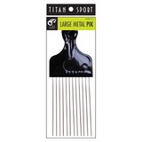 Titan Sport Large Metal Pik, thumbnail image 1 of 1