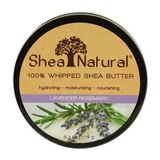 Shea Natural Whipped Shea Butter Lavender Rosemary, 6.3 OZ, thumbnail image 1 of 1