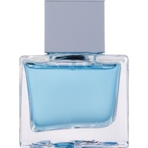 Antonio Banderas Blue Seduction Eau De Toilette Natural Spray